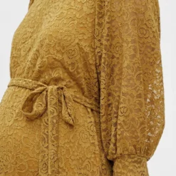 Mamalicious Robe Maternité Barbara -Pas Cher Vestylis Magasin large MAMALICIOUS AutumnWinter2022 3999593 20016736 1