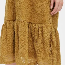 Mamalicious Robe Maternité Barbara -Pas Cher Vestylis Magasin large MAMALICIOUS AutumnWinter2022 3999593 20016736 5