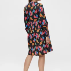 Mamalicious Robe Maternité Mlgeorgia -Pas Cher Vestylis Magasin large MAMALICIOUS AutumnWinter2022 4046485 20017120