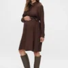 Mamalicious Robe Maternité Mlmercur -Pas Cher Vestylis Magasin large MAMALICIOUS AutumnWinter2022 4054067 20017165