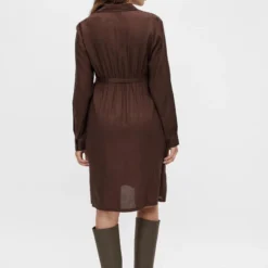 Mamalicious Robe Maternité Mlmercur 11 Mamalicious Robe Maternité Mlmercur -Pas Cher Vestylis Magasin large MAMALICIOUS AutumnWinter2022 4054067 20017165 3