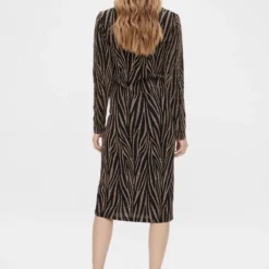 Mamalicious Robe Maternité Mledita -Pas Cher Vestylis Magasin large MAMALICIOUS AutumnWinter2022 4071545 20017292