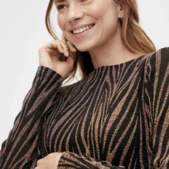 Mamalicious Robe Maternité Mledita -Pas Cher Vestylis Magasin large MAMALICIOUS AutumnWinter2022 4071545 20017292 1