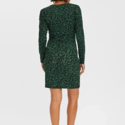 Mamalicious Robe Maternité Maternité Et Allaitement Hayli 10 Mamalicious Robe Maternité Maternité Et Allaitement Hayli -Pas Cher Vestylis Magasin large MAMALICIOUS AutumnWinter2022 4084463 20016819 1