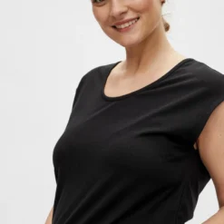 Mamalicious Robe Maternité Estefana 8 Mamalicious Robe Maternité Estefana -Pas Cher Vestylis Magasin large MAMALICIOUS AutumnWinter2022 4124287 20007873 1