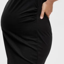 Mamalicious Robe Maternité Estefana 9 Mamalicious Robe Maternité Estefana -Pas Cher Vestylis Magasin large MAMALICIOUS AutumnWinter2022 4124287 20007873 2