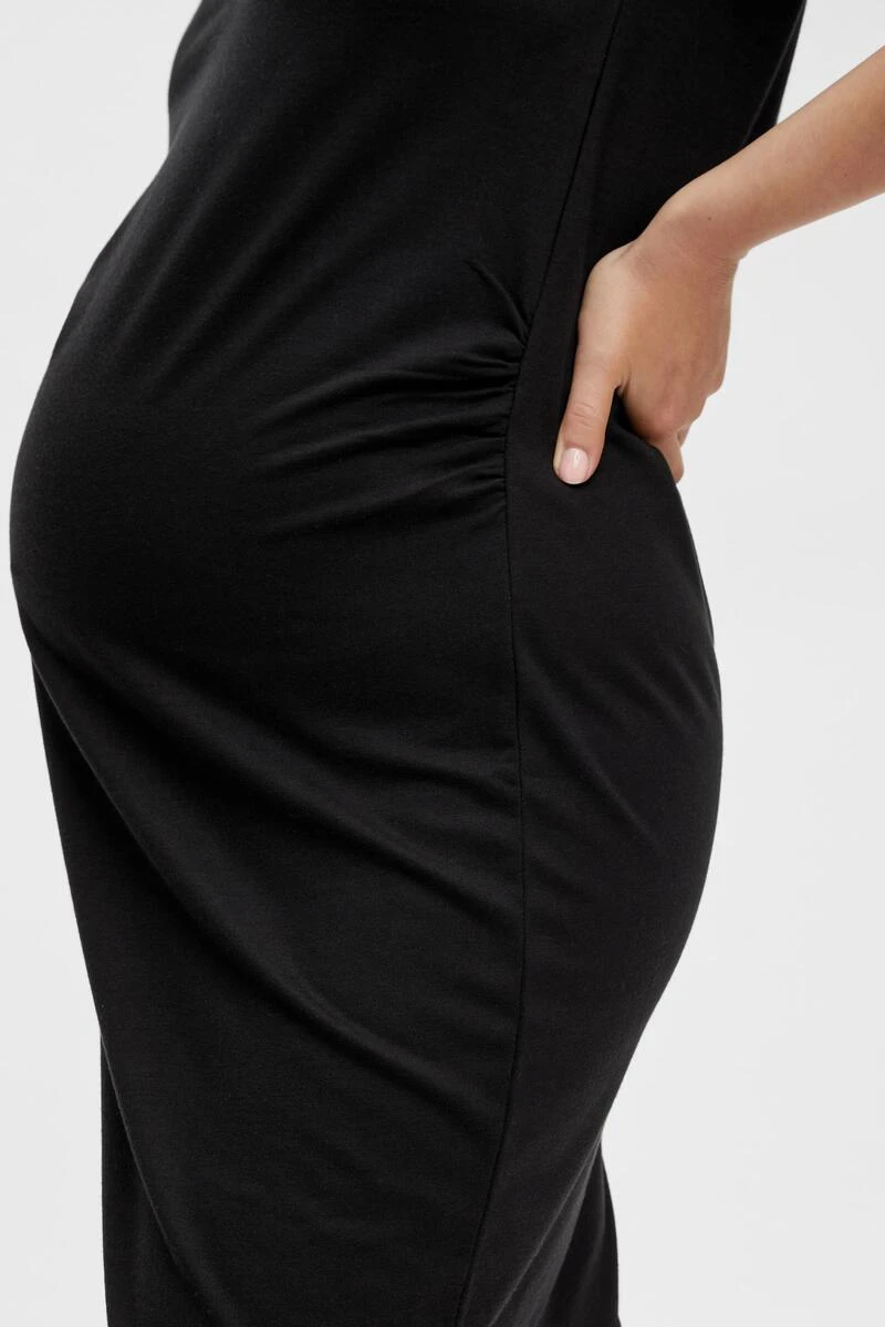 Mamalicious Robe Maternité Estefana 5 Mamalicious Robe Maternité Estefana – Image 3