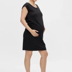 Mamalicious Robe Maternité Estefana 10 Mamalicious Robe Maternité Estefana -Pas Cher Vestylis Magasin large MAMALICIOUS AutumnWinter2022 4124287 20007873 3