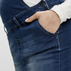 Mamalicious Robe Maternité Texas -Pas Cher Vestylis Magasin large MAMALICIOUS FallWinter2021 3635449 20013100 3