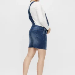 Mamalicious Robe Maternité Texas -Pas Cher Vestylis Magasin large MAMALICIOUS FallWinter2021 3635449 20013100 4