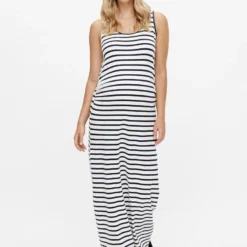 Mamalicious Robe Maternité Lea -Pas Cher Vestylis Magasin large MAMALICIOUS SpringSummer2020 3347776 20011102 2