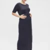 Mamalicious Robe Maternité Alison 1 Mamalicious Robe Maternité Alison -Pas Cher Vestylis Magasin large MAMALICIOUS SpringSummer2021 3769602 20012316
