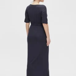 Mamalicious Robe Maternité Alison -Pas Cher Vestylis Magasin large MAMALICIOUS SpringSummer2021 3769602 20012316 4