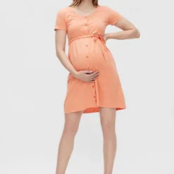 Mamalicious Robe Maternité Jana -Pas Cher Vestylis Magasin large MAMALICIOUS SpringSummer2022 3867295 20015699 1