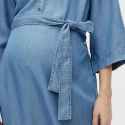 Mamalicious Robe Maternité Hope -Pas Cher Vestylis Magasin large MAMALICIOUS SpringSummer2022 3867638 20015175 2