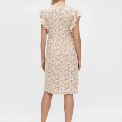 Mamalicious Robe Maternité Zina 11 Mamalicious Robe Maternité Zina -Pas Cher Vestylis Magasin large MAMALICIOUS SpringSummer2022 3872959 20015760 1