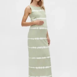 Mamalicious Robe Maternité Nalia -Pas Cher Vestylis Magasin large MAMALICIOUS SpringSummer2022 3878733 20015886