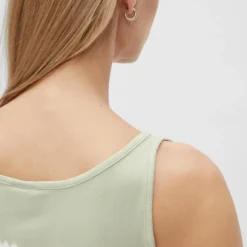 Mamalicious Robe Maternité Nalia -Pas Cher Vestylis Magasin large MAMALICIOUS SpringSummer2022 3878733 20015886 4