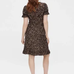 Mamalicious Robe Maternité Liesya 11 Mamalicious Robe Maternité Liesya -Pas Cher Vestylis Magasin large MAMALICIOUS SpringSummer2022 3940045 20016297 1