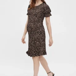 Mamalicious Robe Maternité Liesya 10 Mamalicious Robe Maternité Liesya -Pas Cher Vestylis Magasin large MAMALICIOUS SpringSummer2022 3940045 20016297 2