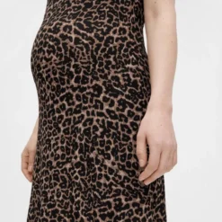 Mamalicious Robe Maternité Liesya 8 Mamalicious Robe Maternité Liesya -Pas Cher Vestylis Magasin large MAMALICIOUS SpringSummer2022 3940045 20016297 4