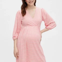 Mamalicious Robe Maternité Malina