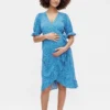 Mamalicious Robe Maternité Orine -Pas Cher Vestylis Magasin large MAMALICIOUS SpringSummer2022 4008315 20016800