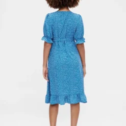 Mamalicious Robe Maternité Orine -Pas Cher Vestylis Magasin large MAMALICIOUS SpringSummer2022 4008315 20016800 2