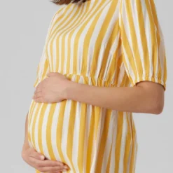 Mamalicious Robe Maternité Sinem 11 Mamalicious Robe Maternité Sinem -Pas Cher Vestylis Magasin large MAMALICIOUS SpringSummer2023 4163523 20018114 1