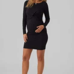 Mamalicious Robe Maternité Mlmacy -Pas Cher Vestylis Magasin large MAMALICIOUS Springsummer 4092405 20017392 2