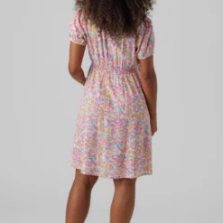 Mamalicious Robe Maternité Casey 14 Mamalicious Robe Maternité Casey -Pas Cher Vestylis Magasin large MAMALICIOUS Springsummer 4165269 20018167 2