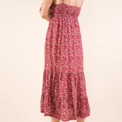 Robe Mina -Pas Cher Vestylis Magasin large Mina 5