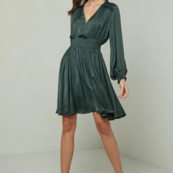 Robe Cybele -Pas Cher Vestylis Magasin large NOREF 0145