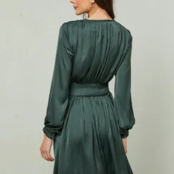 Robe Cybele -Pas Cher Vestylis Magasin large NOREF 0152