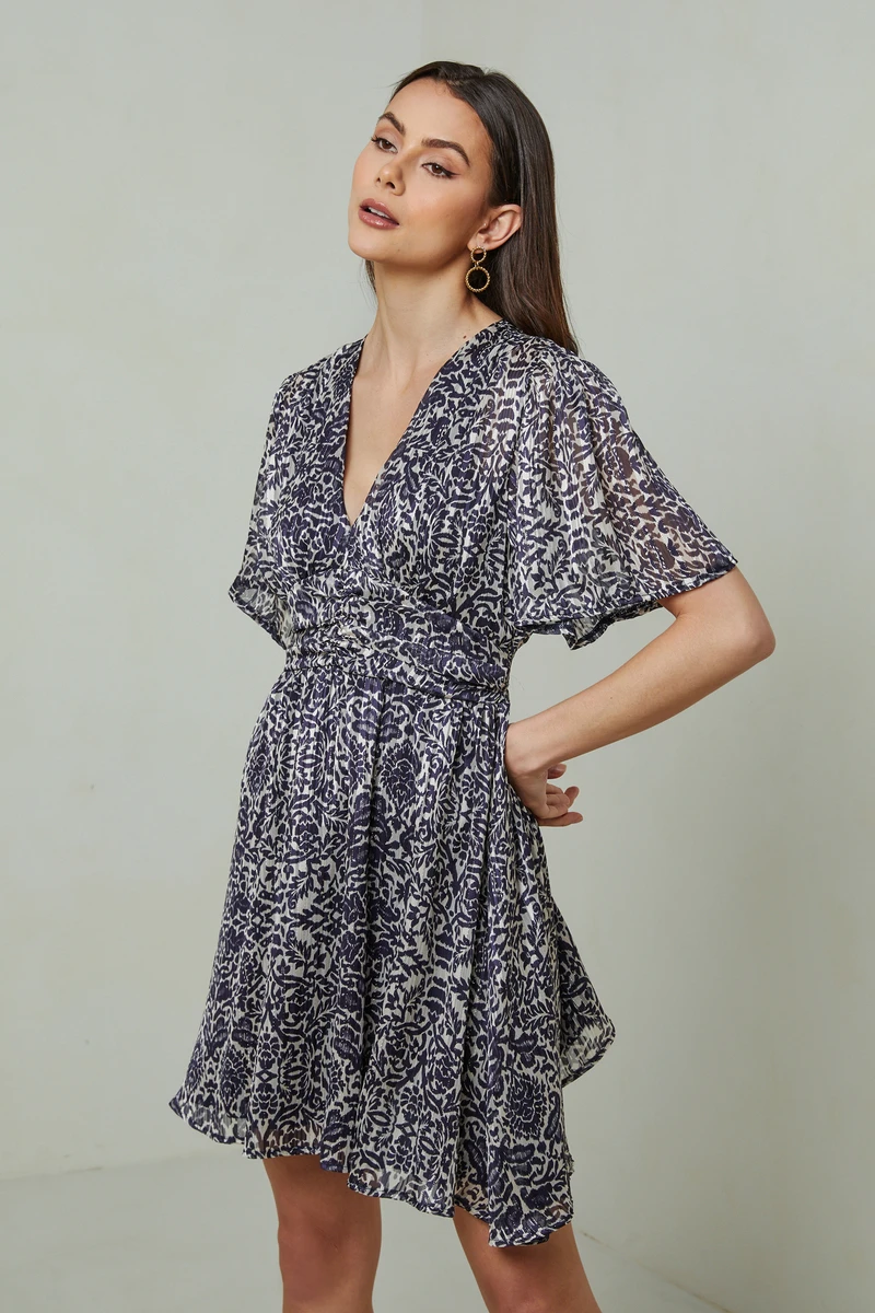 Robe Amel 3 Robe Amel