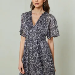 Robe Amel 10 Robe Amel -Pas Cher Vestylis Magasin large NO REF BORDEAUX 0025 1