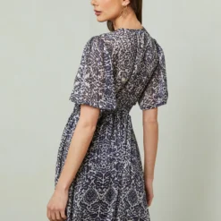 Robe Amel 11 Robe Amel -Pas Cher Vestylis Magasin large NO REF BORDEAUX 0027 1