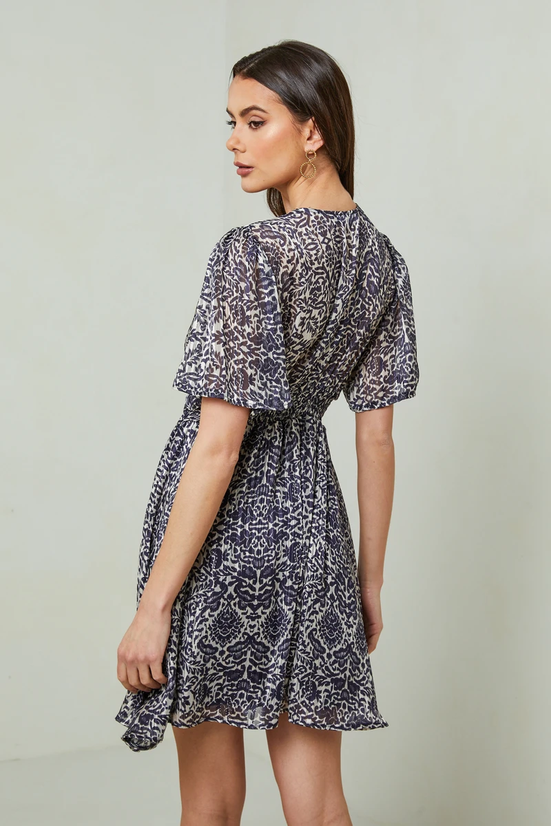 Robe Amel 7 Robe Amel â Image 5