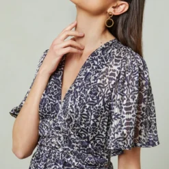 Robe Amel 9 Robe Amel -Pas Cher Vestylis Magasin large NO REF BORDEAUX 0028 1