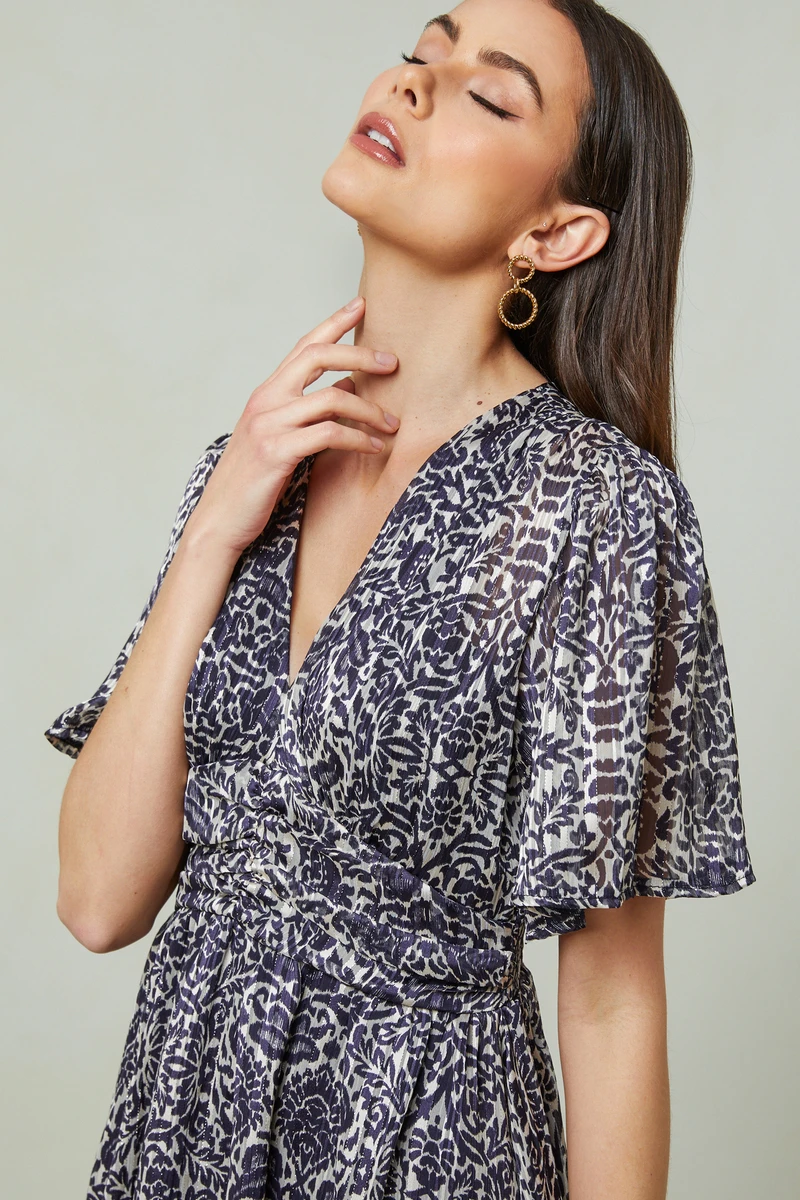 Robe Amel 5 Robe Amel â Image 3