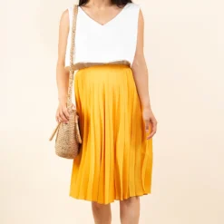 Robe Maternité Et Allaitement Tiphaine -Pas Cher Vestylis Magasin large Natte 8660