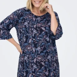 ONLY CARMAKOMA Robe Carluxsof