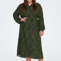 ONLY CARMAKOMA Robe Carbanni