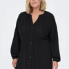 ONLY CARMAKOMA Robe Carmiola -Pas Cher Vestylis Magasin large ONLY CARMAKO AutumnWinter2022 4036204 15272894