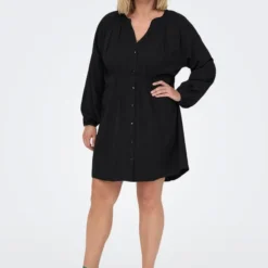 ONLY CARMAKOMA Robe Carmiola -Pas Cher Vestylis Magasin large ONLY CARMAKO AutumnWinter2022 4036204 15272894 2