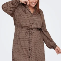 ONLY CARMAKOMA Robe Carannalisa