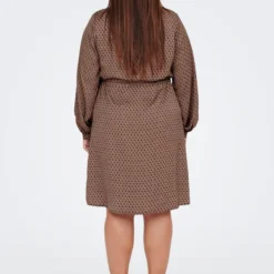 ONLY CARMAKOMA Robe Carannalisa -Pas Cher Vestylis Magasin large ONLY CARMAKO AutumnWinter2022 4051360 15272502 3