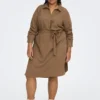 ONLY CARMAKOMA Robe Carkiva -Pas Cher Vestylis Magasin large ONLY CARMAKO AutumnWinter2022 4056849 15276016