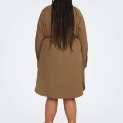 ONLY CARMAKOMA Robe Carkiva -Pas Cher Vestylis Magasin large ONLY CARMAKO AutumnWinter2022 4056849 15276016 1