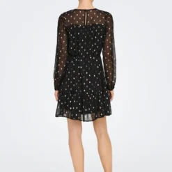 ONLY Robe Onlivy -Pas Cher Vestylis Magasin large ONLY AutumnWinter2022 4068973 15277620 1